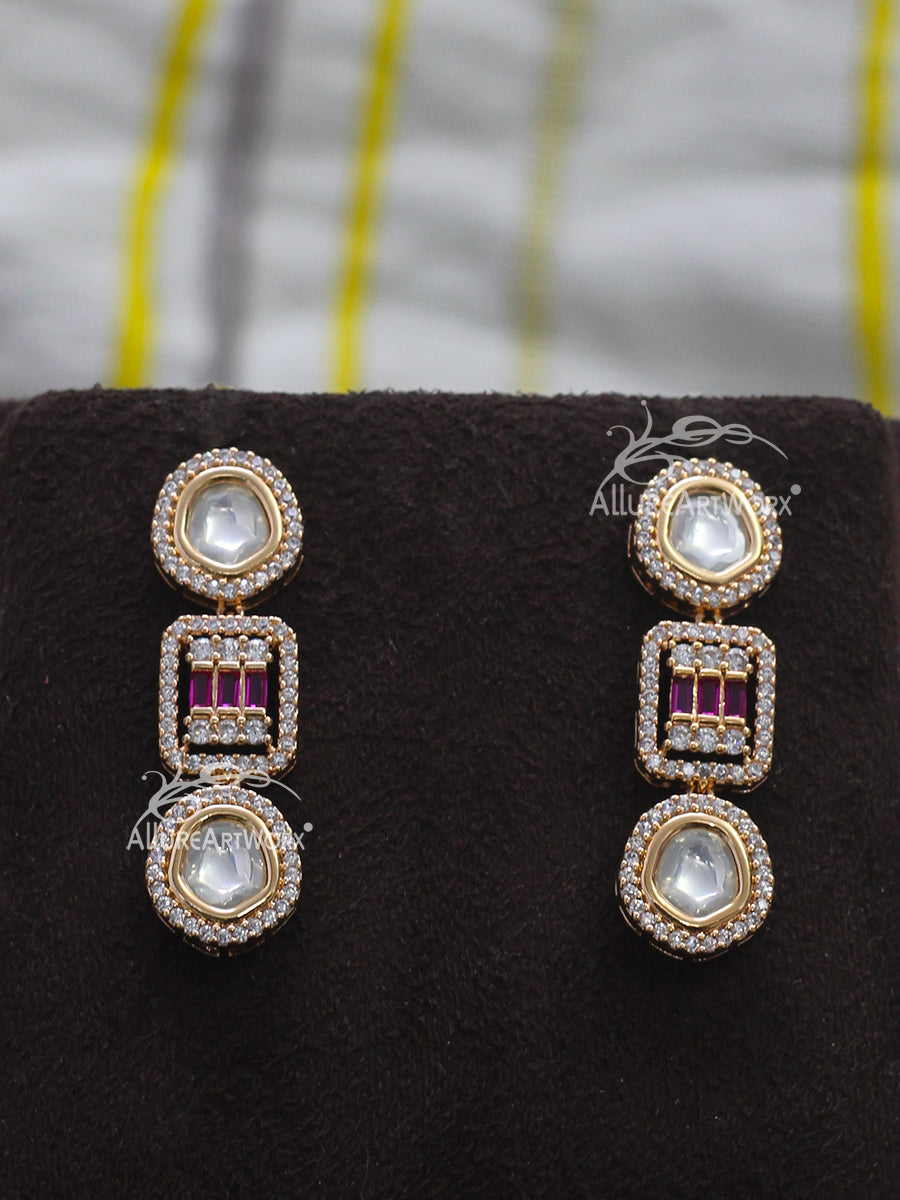 Colourful Necklace
